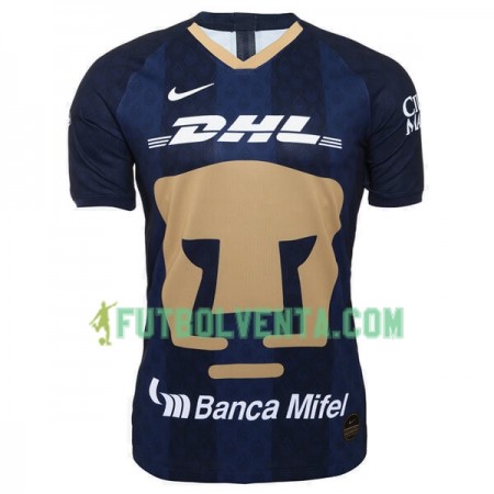 Camiseta de fútbol Pumas UNAM 2ª equipación 2019/2020 Camiseta de fútbol Pumas UNAM 2ª equipación 2019/2020